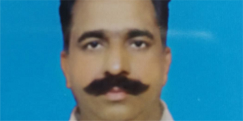 Punjab journalist shot and killed by motorcycle attackers Punjab journalist shot and killed by motorcycle attackers